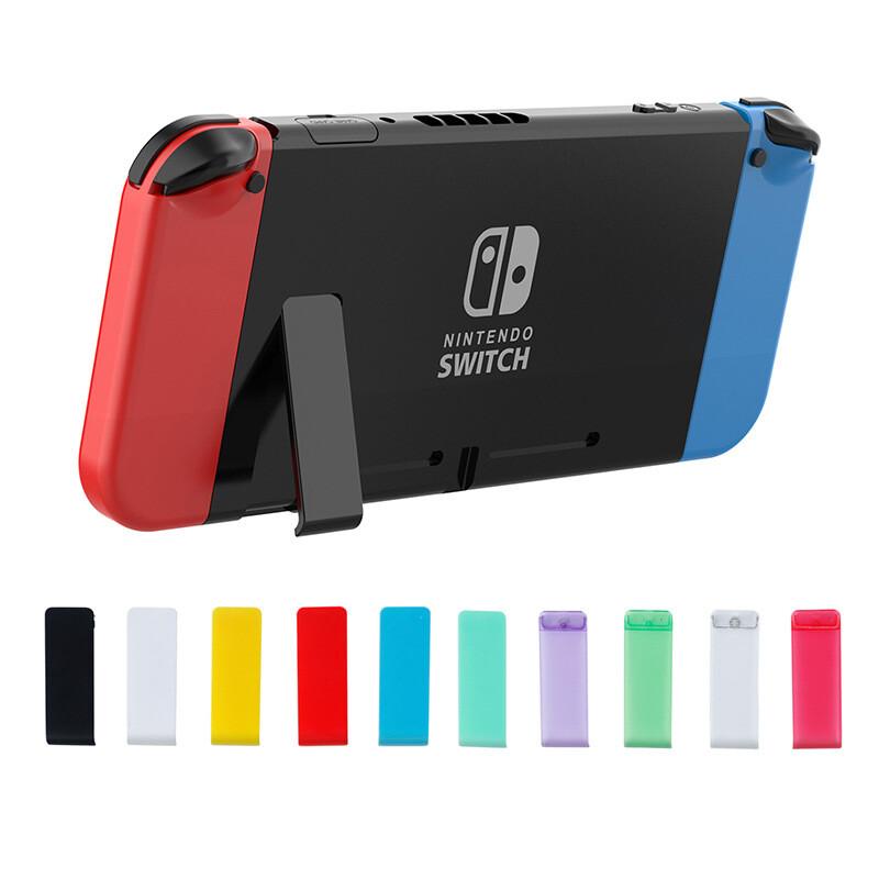 Запасной кронштейн подставка держатель для задней части консоли Nintendo Switch