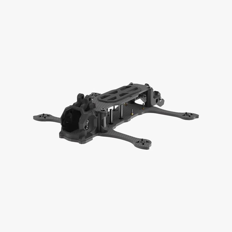 IFLIGHT iH3 3.5-inch Drone DJI O3/O4 Air Unit Silicone Pad