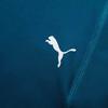 Puma Run Ultrafrom обтягивающие женские плавки с высокой талией цвета «океан-синий» 524966-21