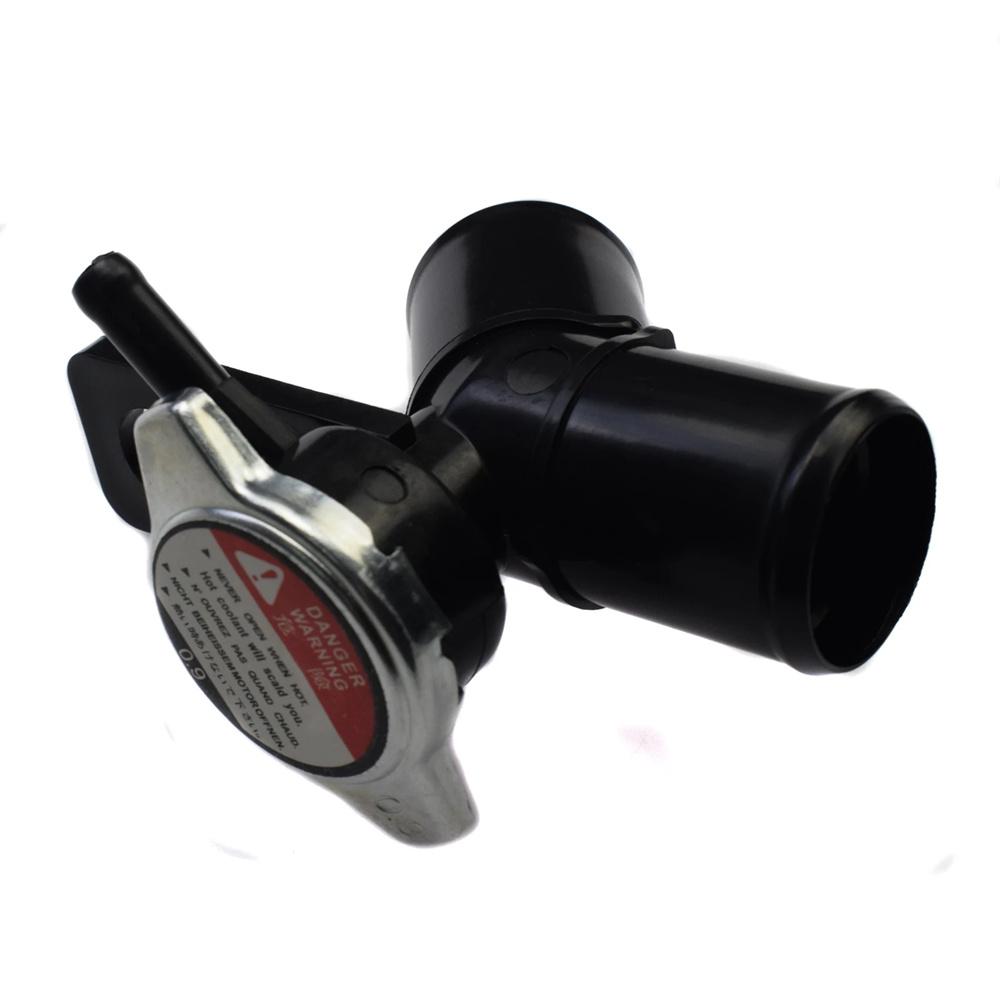 Радиатор заливная горловина с крышкой 17910-65J00 для Suzuki Grand Vitara 2009-2013 2.4L