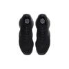 Nike Мужские кроссовки Air Max Scorpion Flyknit Triple Black антрацит DJ4701-003