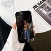 B-Benson B-Boone Певец Чехол для телефона Силиконовый Мягкий Для IPhone 17 16 15 14 13 12 11 X XR Plus Pro Max Plus