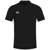 Mens Waimak Short Sleeve Pique Polo Shirt