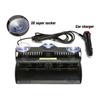 16 Led High Intensity Windshield Emergency Hazard Warning Light Strobe Lamp