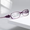 Ретро +1.0 1.5 2.0 2.5 3.0 3.5 4.0 Женские компьютерные модные очки для чтения по рецепту Женские очки для борьбы с пресбиопией Анти-синий луч Очки Аксессуары