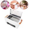 300W High Temperature Sterilizer Nail Art Tool Disinfection Cabinet Sterilize Machine