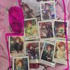) Sell Of Ansta Sakasaki Natsume Badge Branch Goods