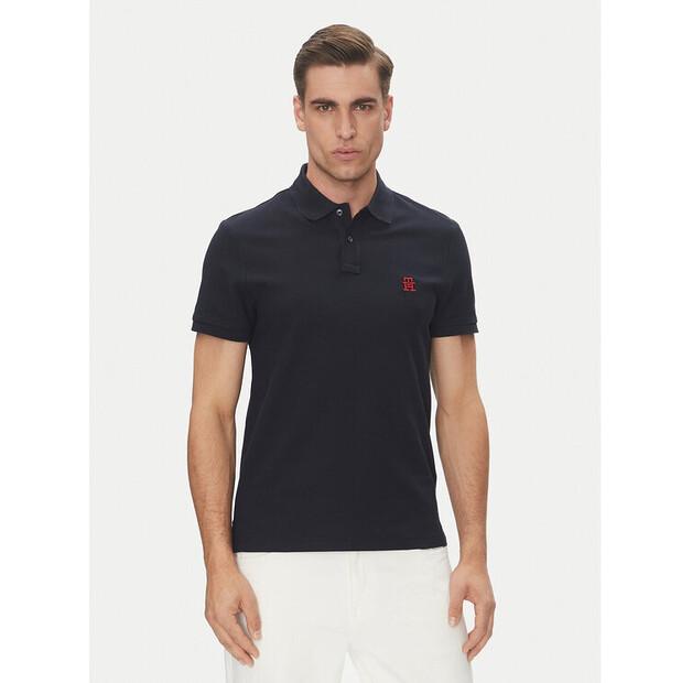 Поло Tommy Hilfiger MW0MW33167