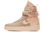 Sf Air Force 1 Orange Pulse Женские 857872-800