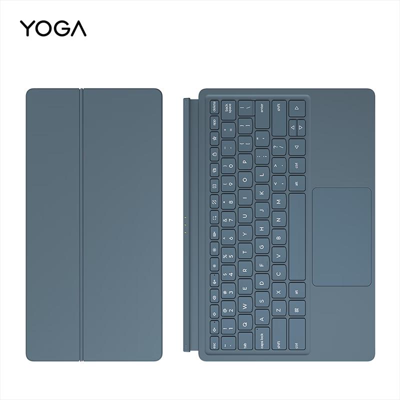 Lenovo YOGA Pad Pro Магнитная клавиатура и подставка