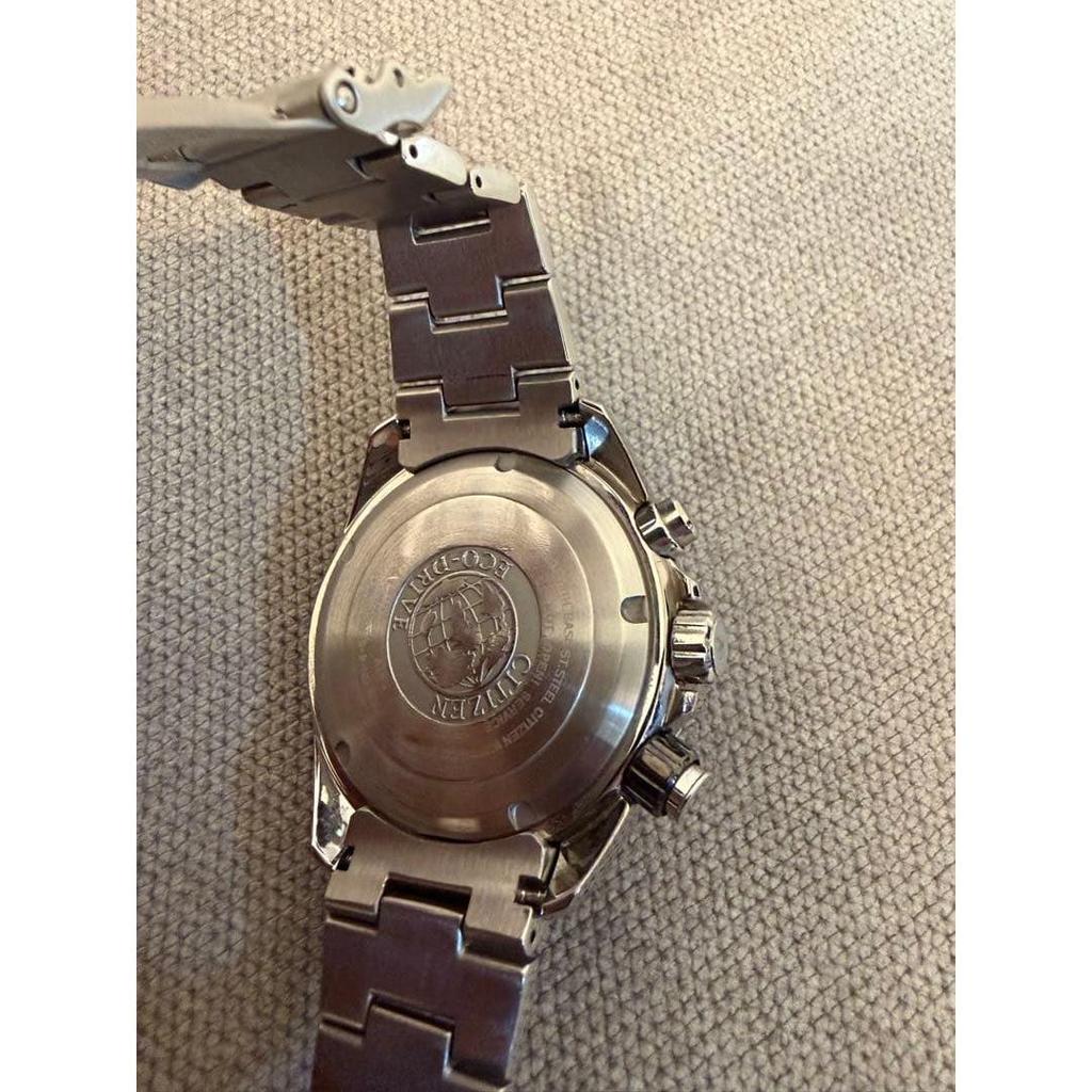 Б/у CITIZEN PROMASTER AIR DIVER'S 200M