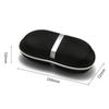 Bag Glasses Case Glasses Storage Box Spectacle Case Sunglasses Case Glasses Box Eyeglass Box