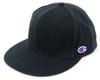 [Champion] Cap Hat Baseball Cap Single Emblem Black F Size = Head Circumference 57–59 Cm