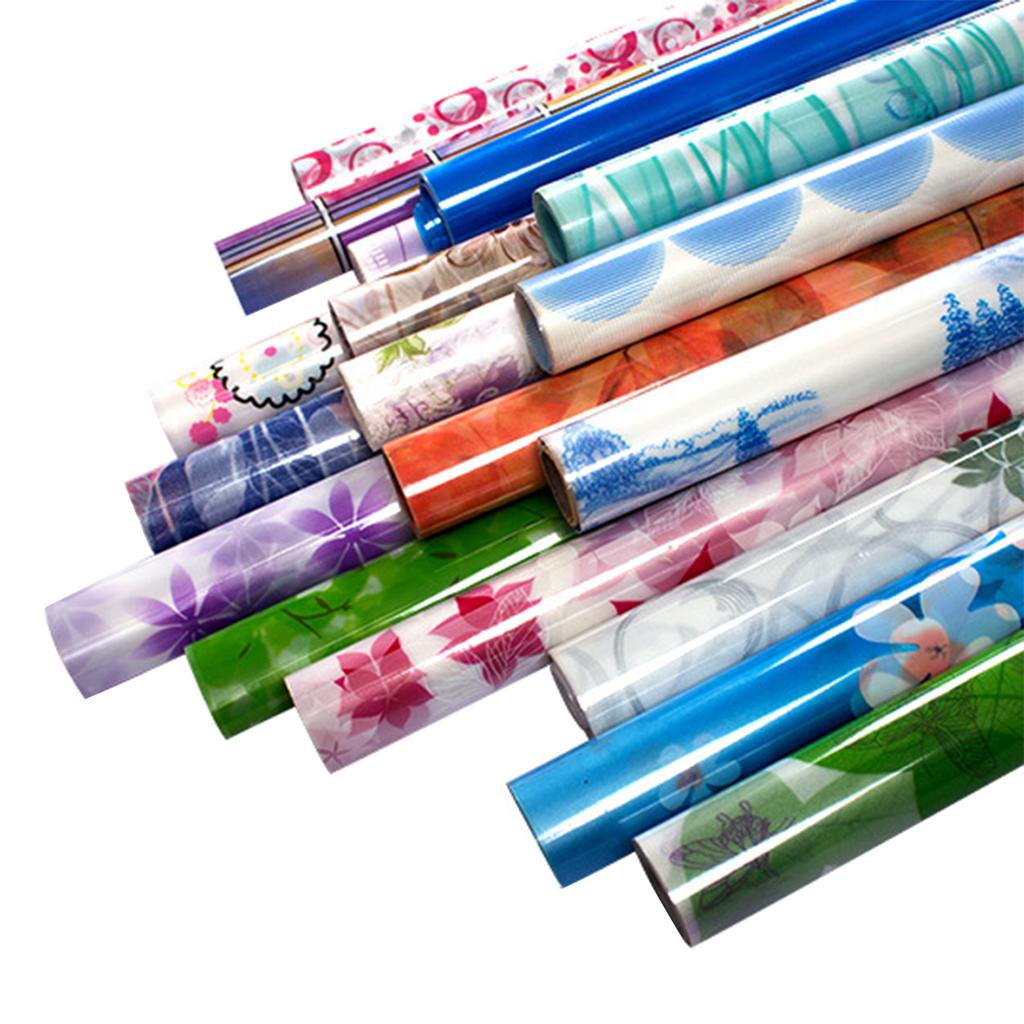 Window Privacy Film Glass Window Film Removable Vinyl Door Window Coverings UV Blocking Self Non Adhesive Sticker for Home Decor