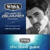 Schick SHAVE GUARD Sensitive Lime Shaving Foam 220ml x 3ea