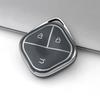 Premium Soft TPU Car Key Case Cover Shell for SGMW WULING Airev Baojun KiWiEV Bingguo SUNSHINE MINI EV Key Rings Keychain Bag