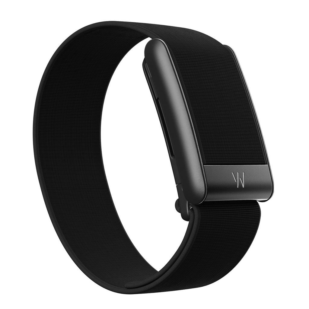 Новая версия Подходит для Whoop 5.0 LIFE/PEAK Быстросохнущий Нейлоновый Эластичный Сменный Ремешок для Запястья MG с U-образным Металлическим Каркасом