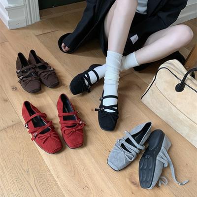 Женская обувь – Балетки