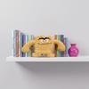 5 Inch Monster Plush Multi Color Soft Stuffed Doll Stress Relief Toy Gift For Kids Bedroom Decor Birthday Party Supplies