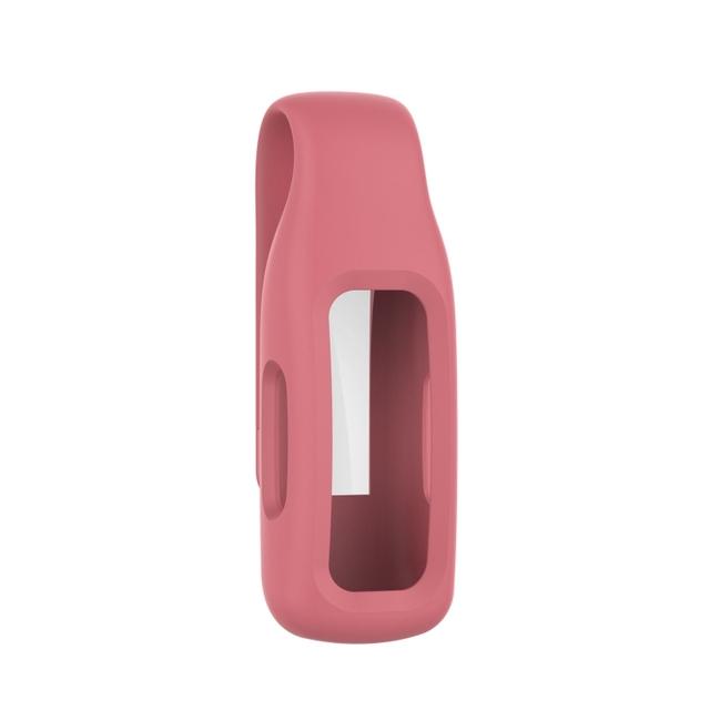 Зажимы для Fitbit Luxe/ Inspire 3 2/ Ace3 Smart Bracelet Buckles Wristband Accessories for Fitbit Inspire Hr/ Ace 2 Silicone Protector Cover