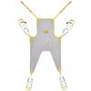 International Patient Lift Sling: Quilted Transfer Spreader