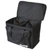 Case4Me Pokrowiec Torba Na 2 Głowice Ruchome 44 X 21 X 25 Cm