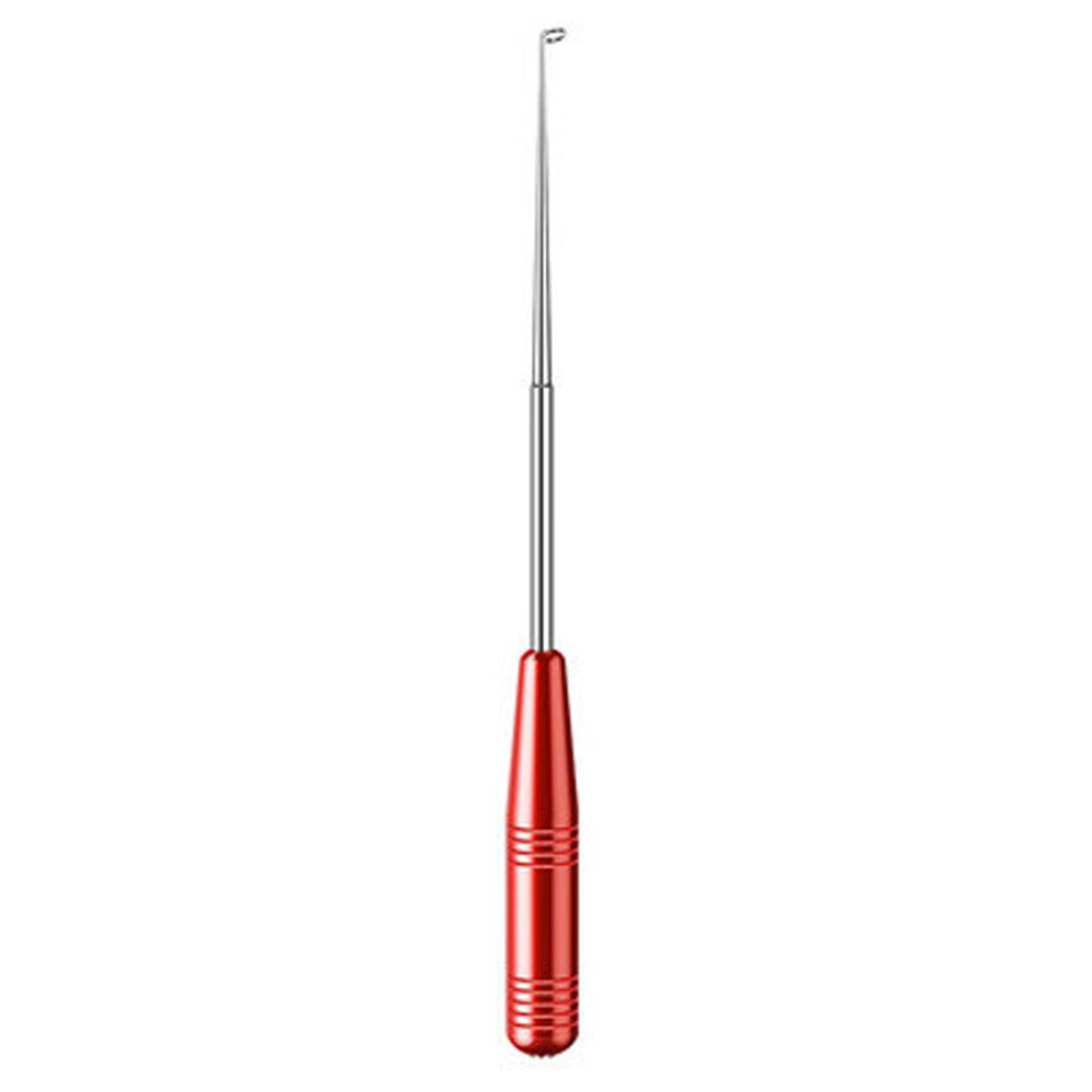 Steel Safety Fishing Hook Remover Hook Detacher Aluminum Hook Extractor Fishhook Disgorger