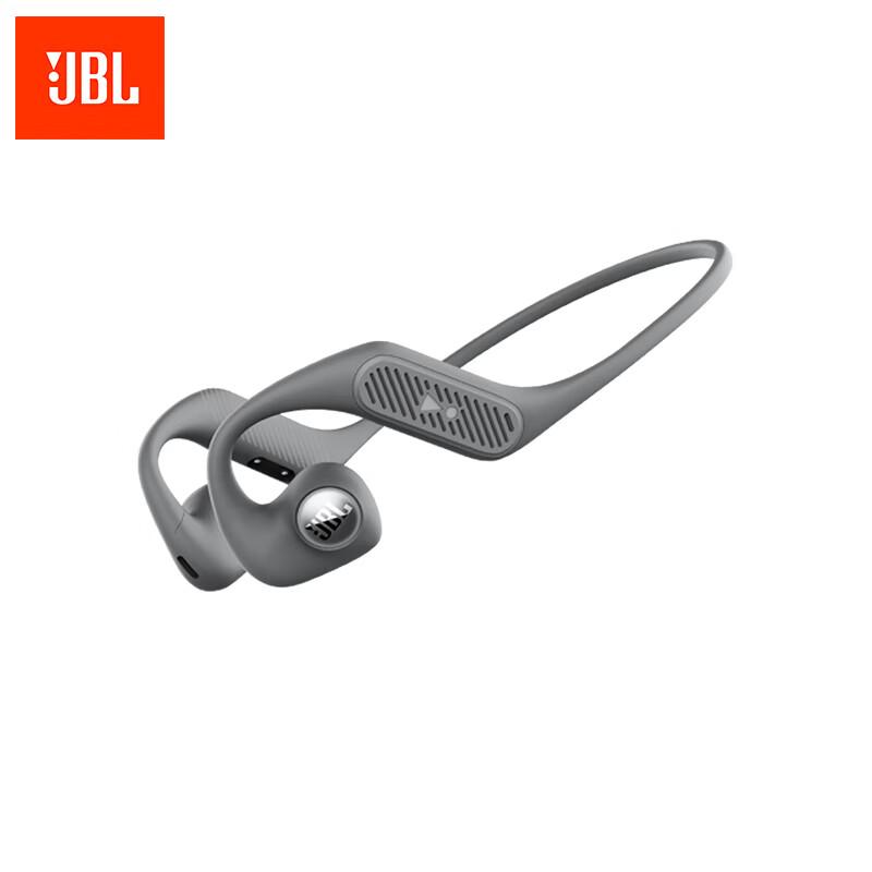 JBL Беспроводные спортивные наушники с открытым ухом Nearbuds2