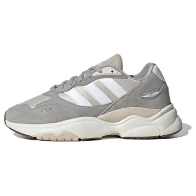 Кроссовки Retropy F90 'Solid Grey' IF2866