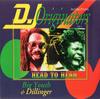 LP Пластинка BIG YOUTH & DILLINGER - Joe Gibbs представляет: диджей. Исполнитель RGLP0020 Rocky One 1995 США Регги, Ска и Даб Б/У