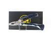 Leatherman YL833127 Skeletool CX Multi Tool 7 функций Nightshade (7452)