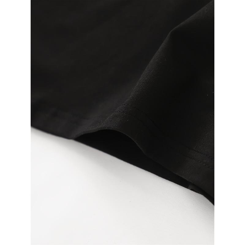 Европейский Размер Романтичная Мечтательная Милая Женская Футболка с Коротким Рукавом - Нежный Принт с Розой и Медведями для Пары, Легко Сочетающаяся Повседневная Футболка с Круглым Вырезом