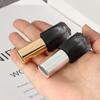Portable Glass Empty Spray Bottle Sub-bottling Perfume Small Sample Bottle Mini Mist Dispenser Atomizer Refillable Bottles