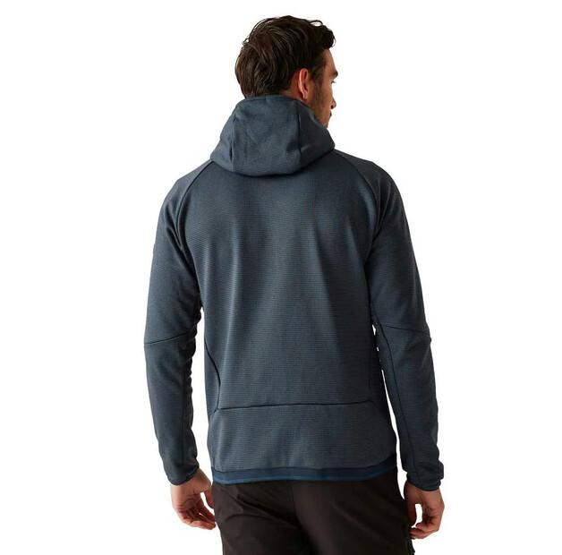 Regatta Everet Fleece with Zipper