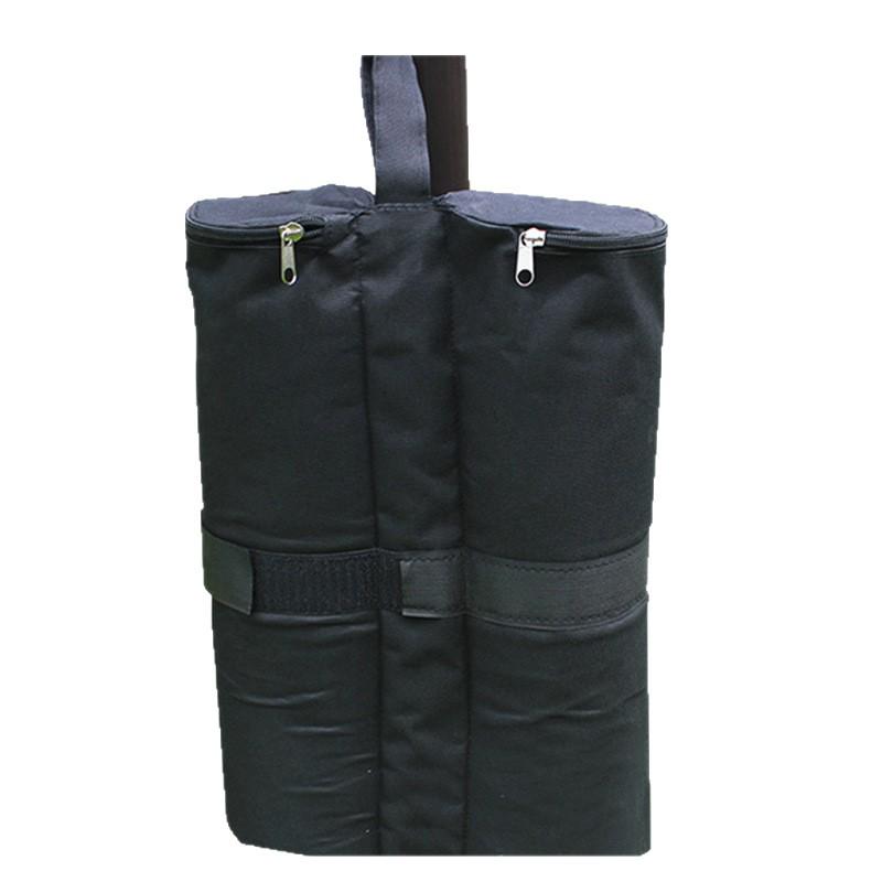 Windproof Outdoor Advertising Tent with Sandbags and 600D Oxford Cloth