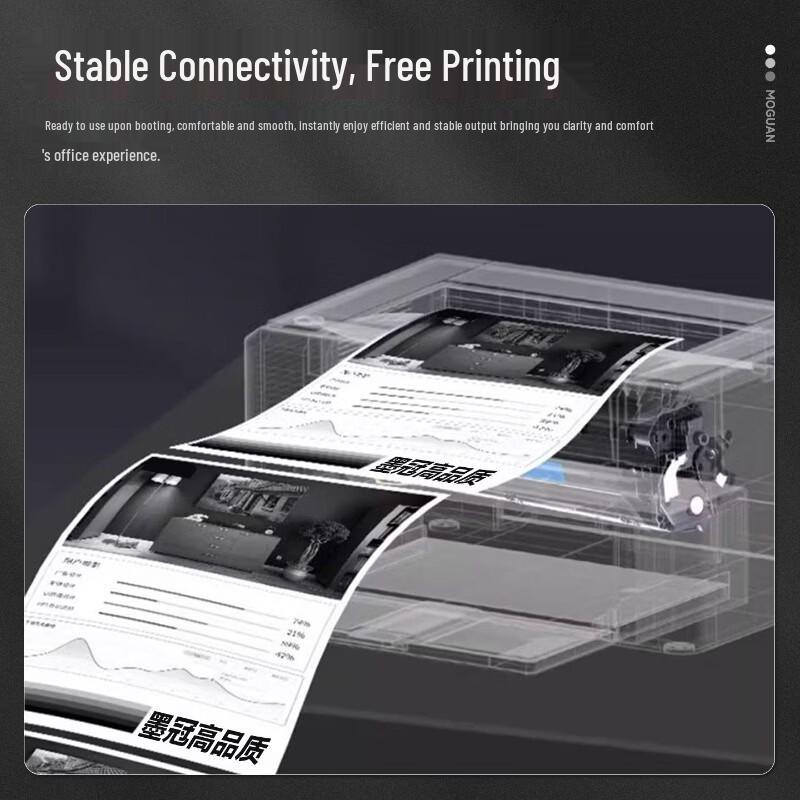 Ink Crown HP 388A Easy-Refill Toner Cartridge