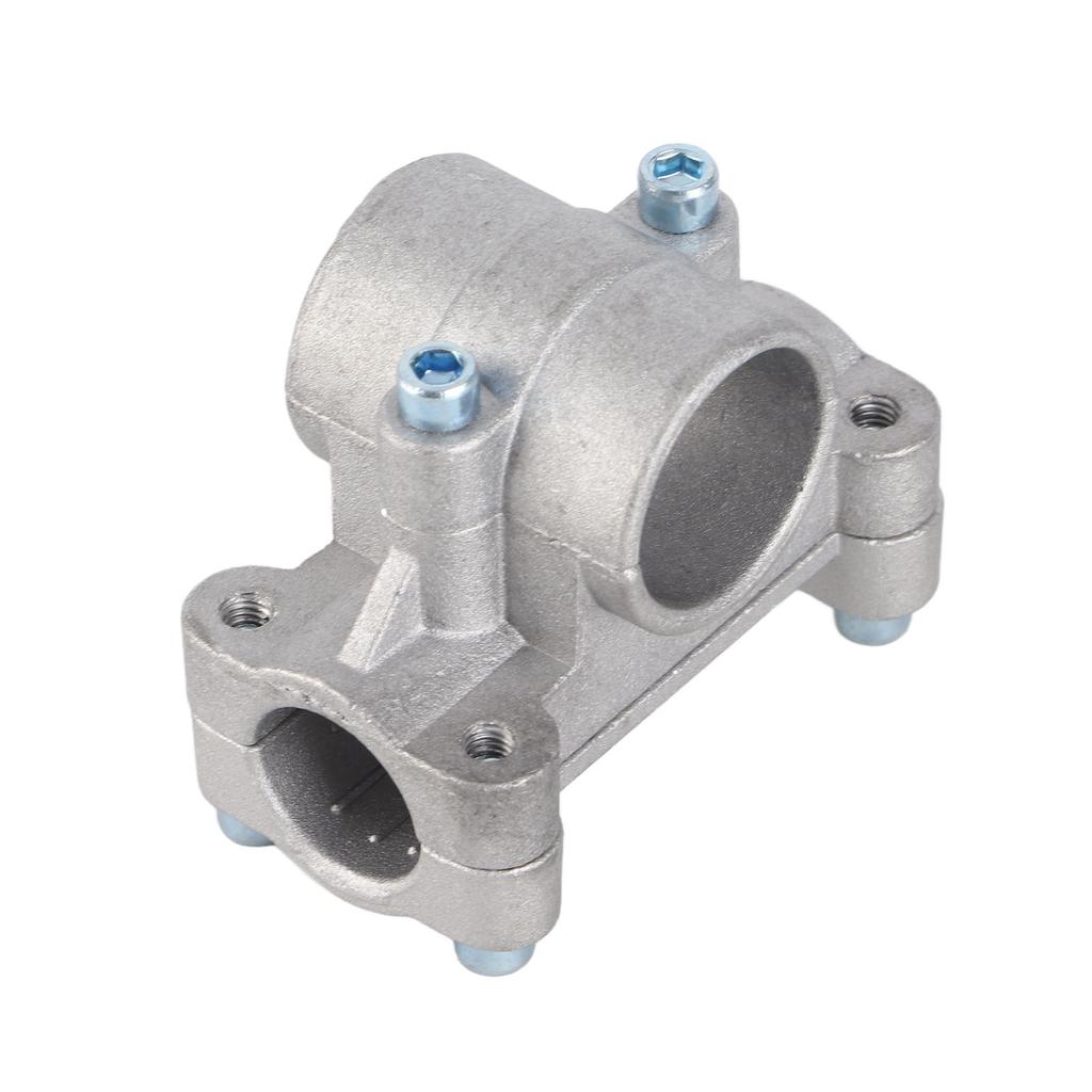 Handle Bracket Clamp Handheld Holder for Strimmer Trimmer Brushcutter Tube 26mm