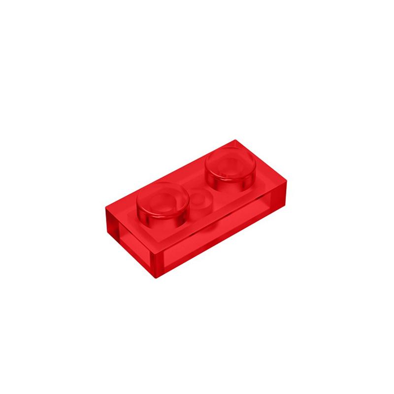 3023 Пластина 1x2 Кирпичи Коллекции Набор Модульные Игрушки Для Технических MOC DIY Подарок 1 шт. Распродажа Строительные Кирпичики Совместимые DIY