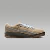 Air Jordan Wmns Jordan Flight Court 'Khaki Ironstone' Sneakers