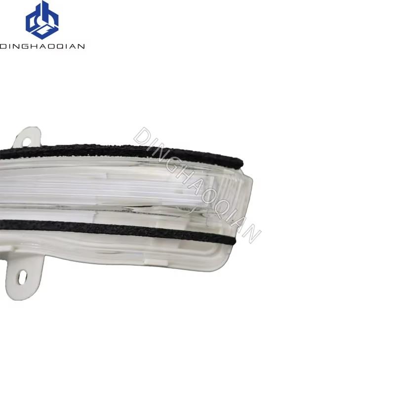 Для Mazda CX5 CX-5 2015 2016 Наружное зеркало заднего вида Указатель поворота Лампа зеркала заднего вида Индикатор