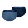 Puma Everyday Panties 2 Pcs.