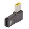 Адаптер TypeC PD для ноутбуков ThinkPad, практичное портативное зарядное устройство USB C Power для зарядки