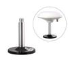 1 Pcs Antenna Base 5/8-11 THREAD Accessories Black