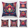 Modern Decorative Cushion for Home Living Room Decor Throw Pillow Cover 45*45 40x40cm 60x60 45x45cm 50x50cm Sofa Boho Persia