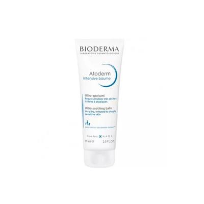 Bioderma Atoderm Интенсивный гель-крем 75 мл
