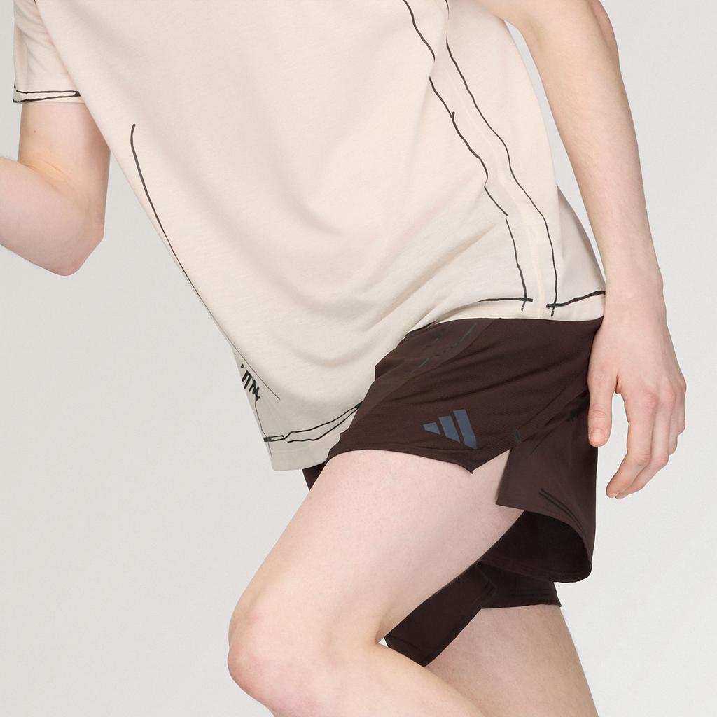 Adidas x Song For The Mute ADI365 Shorts 'Auco'