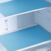 Kitchen Washable Drawer Cabinet Pads Table Placemats 4pcs Refrigerator Pad Non Slip Waterproof Can Be Cut Fridge Shelf Liner Mat
