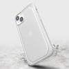 Raptic X-Doria Slim Case Iphone 14 Transparent Back Cover