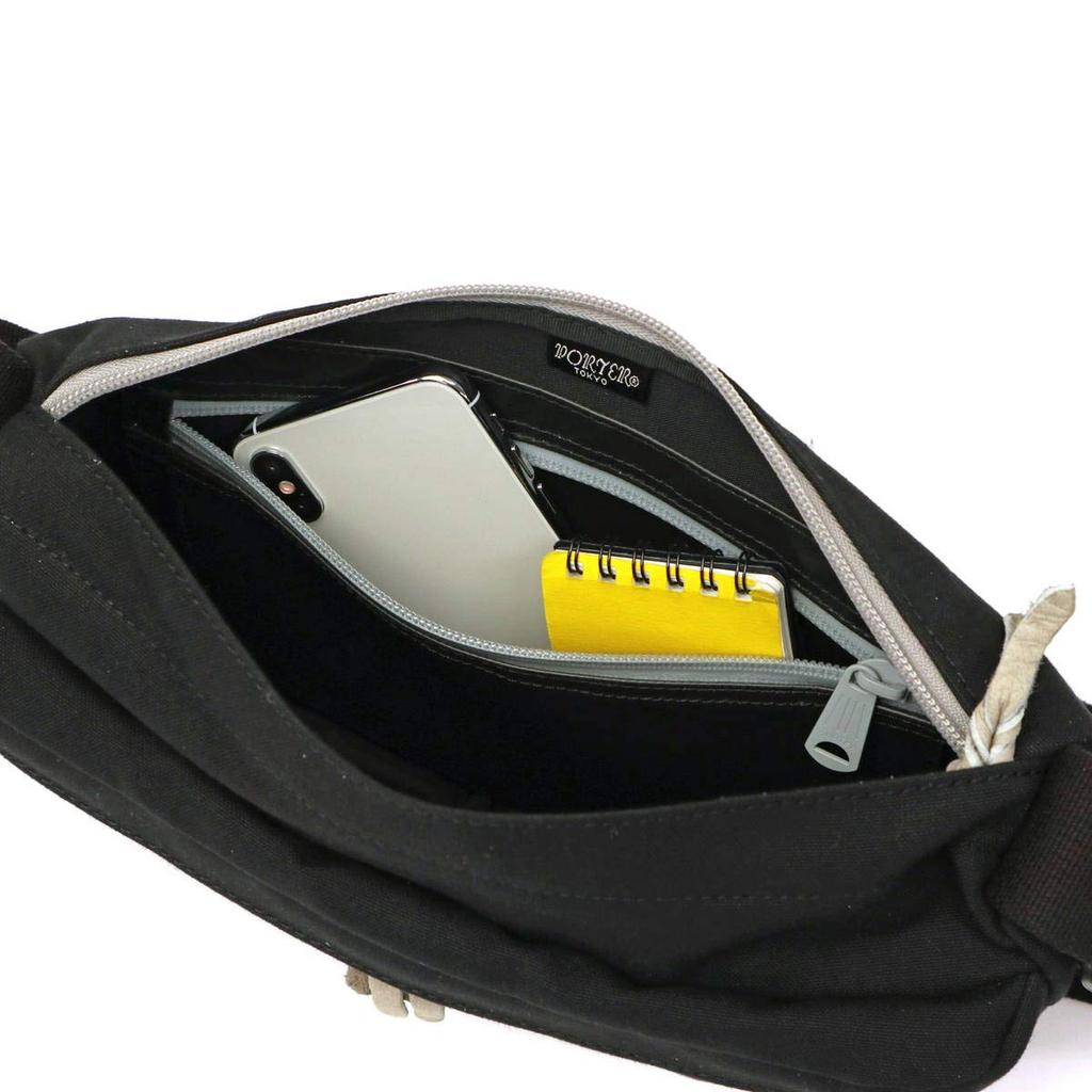 Porter Удар горизонтального плеча S (зеленый)