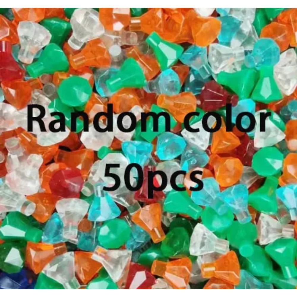 City Building Blocks Accessories Figures Cash Dollar Bills Gold Silver Coins Brick Treasure Chest Ore DIY Gift Toy X015 Safe Box